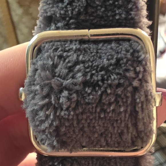 Chanel Precision Bag In Grey - Picture 4 of 7